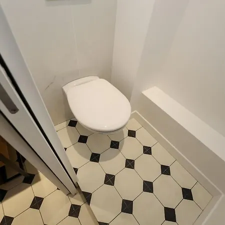 Proche Des Celebres Puces De 4p Appartement